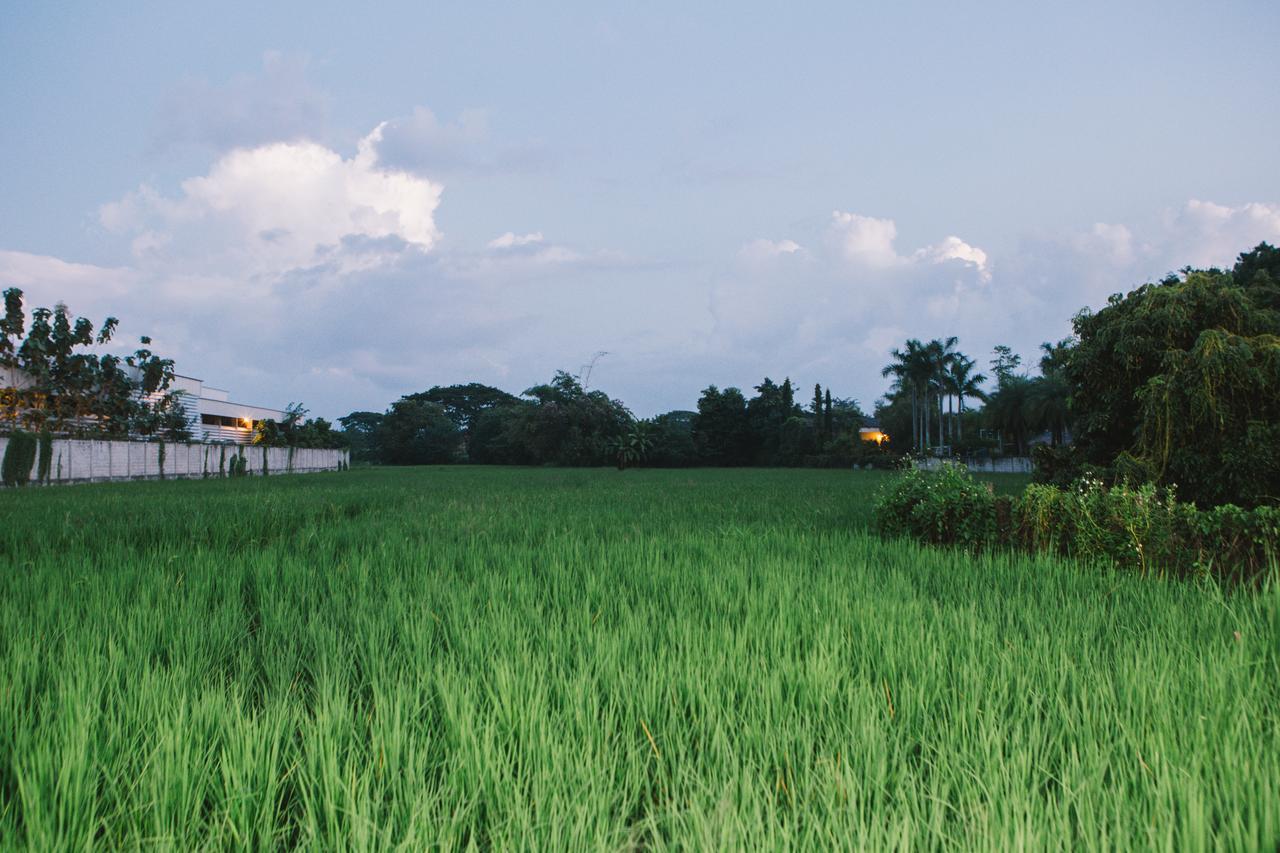 ฺbaan Tonglong Homestay Hang Dong Εξωτερικό φωτογραφία